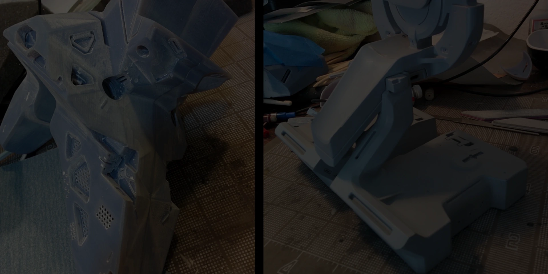 3D Printing Applications
