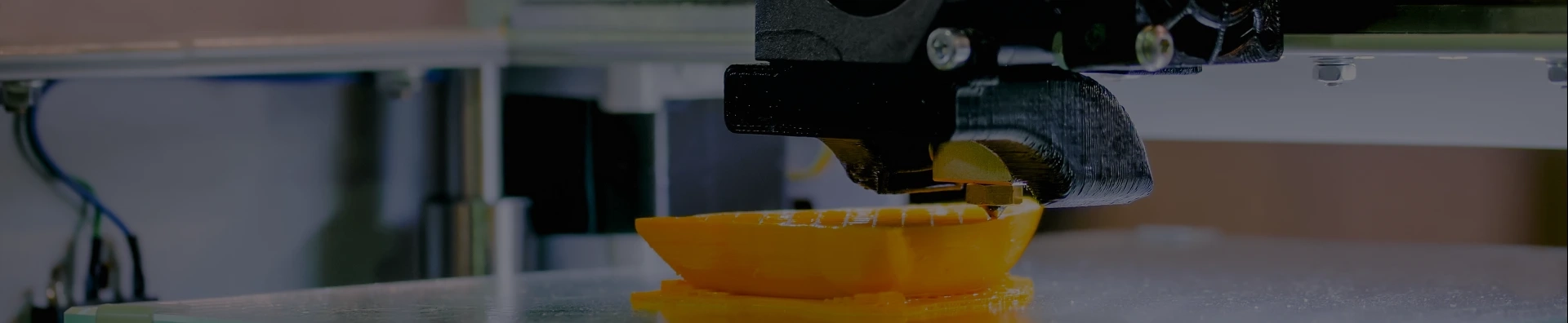 3D Printing Materials