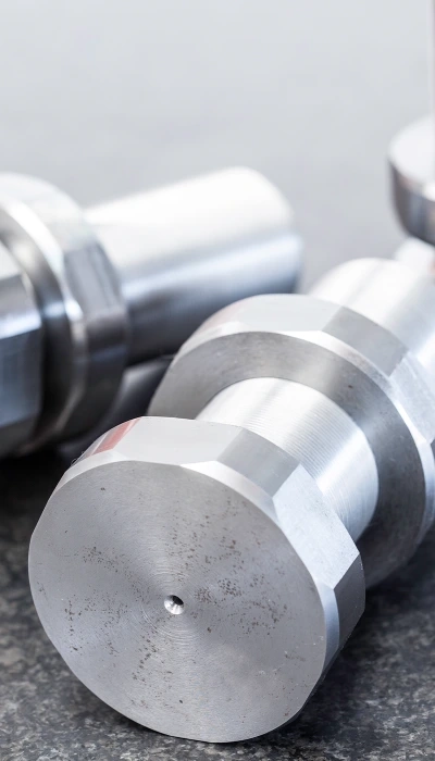 Core Advantages of CNC Machining Core Advantages of CNC Machining