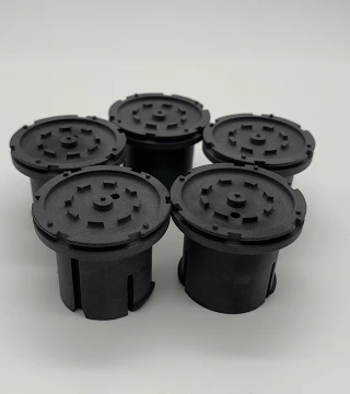 POM (DELRIN/Acetal) POM (DELRIN/Acetal)