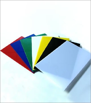 PVC PVC