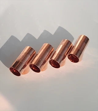 COPPER COPPER