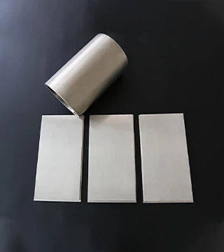 TITANIUM TITANIUM
