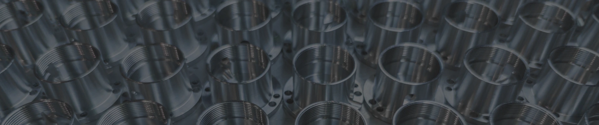 CNC Machining Materials