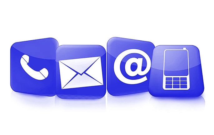 Contact Us Contact Us