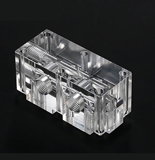 PMMA (ACRYLIC) PMMA (ACRYLIC)