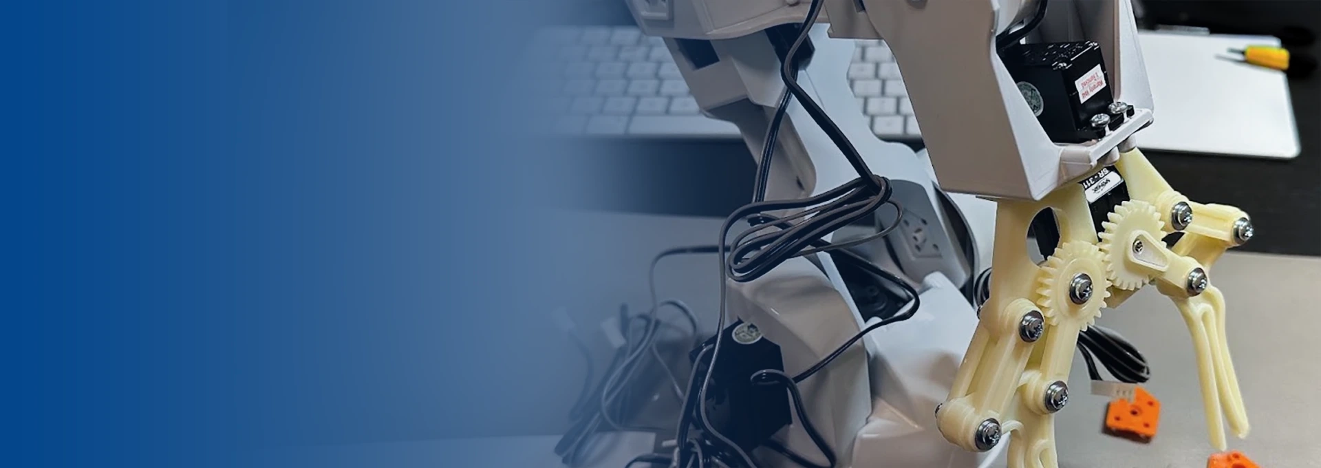 Robotics Background