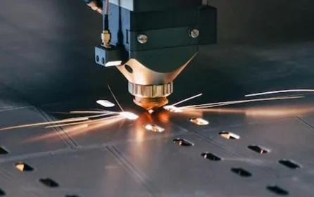 Laser Cutting