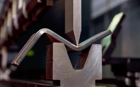 Metal Bending