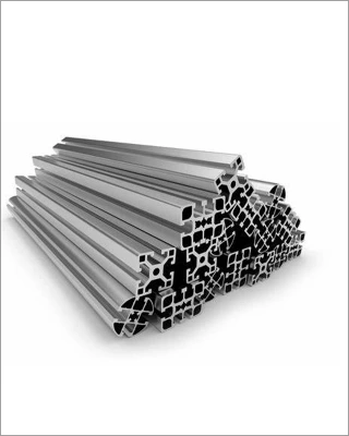 ALUMINUM ALUMINUM