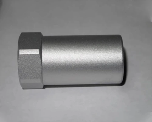SAND BLASTING SAND BLASTING