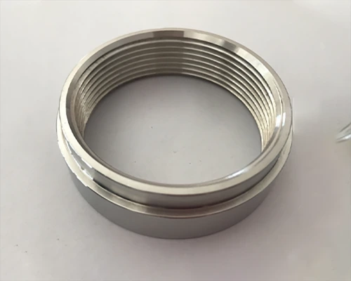 ELECTROLYTIC POLISHING ELECTROLYTIC POLISHING