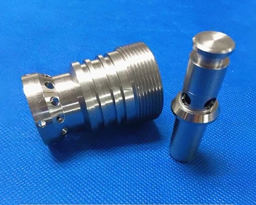 PASSIVATION PASSIVATION
