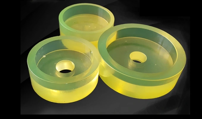 Polyurethane Resin (PU Resin)Characteristics Polyurethane Resin (PU Resin)Characteristics
