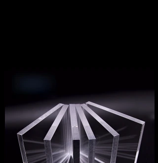 ACRYLIC-LIKE MATERIALS ACRYLIC-LIKE MATERIALS