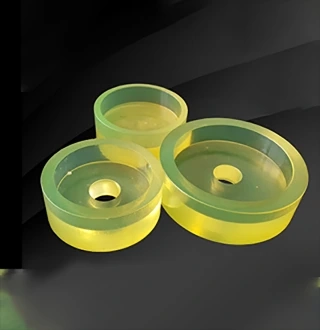 WATERCLEAR ELASTOMER WATERCLEAR ELASTOMER