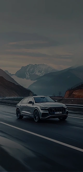 Automobiles and New Energy