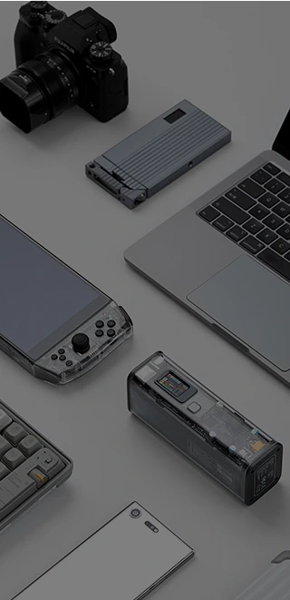 Consumer Electronics