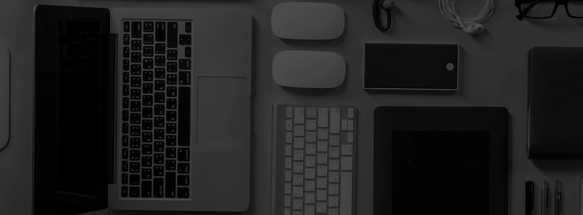 What kind of consumer electronics can we make?