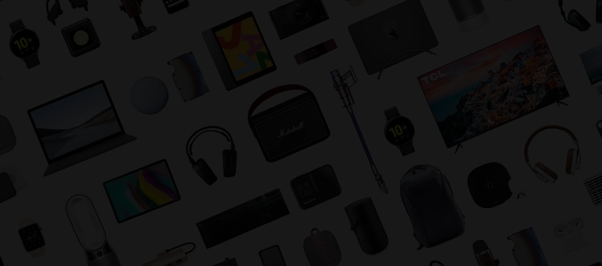 Why manufacture consumer electronics with Qiying?