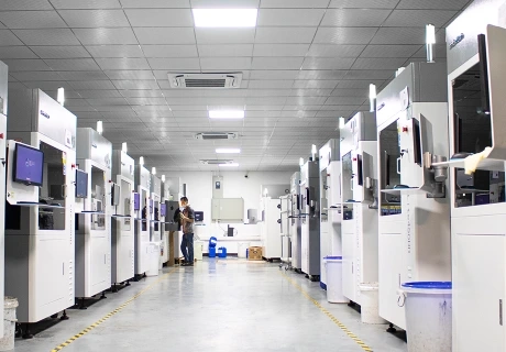 Factory Display 02