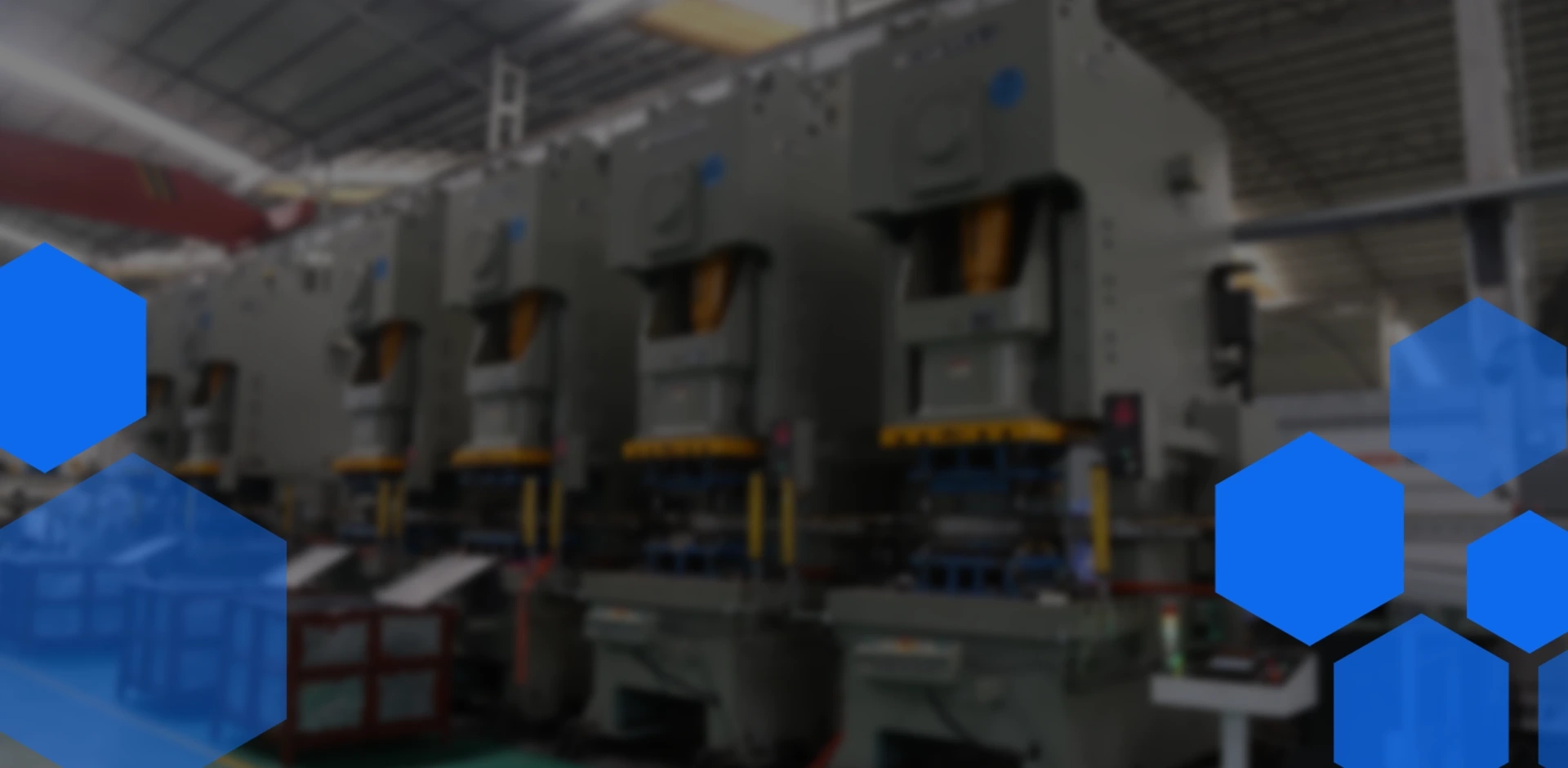 Factory Display