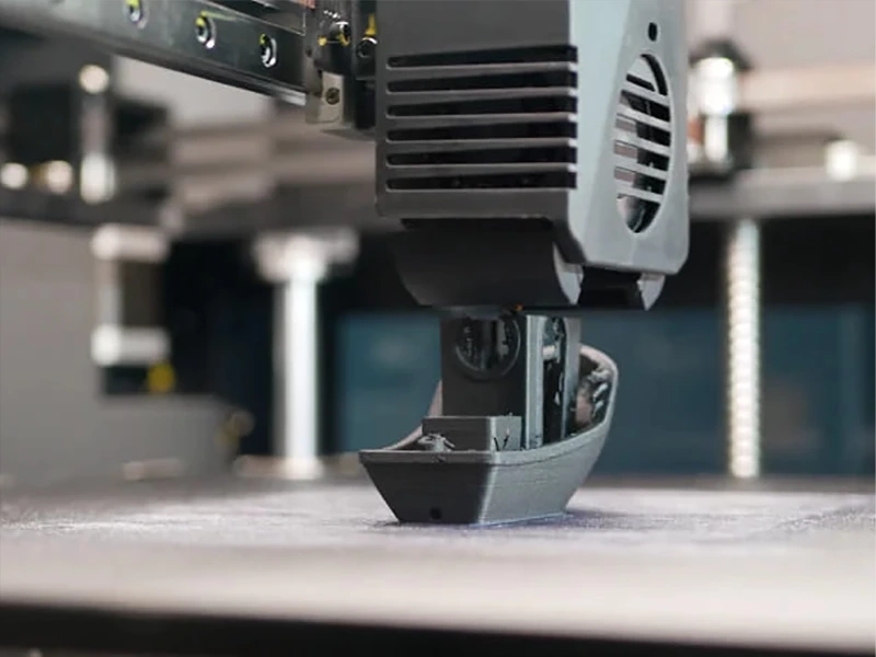 What is FDM Printing?
