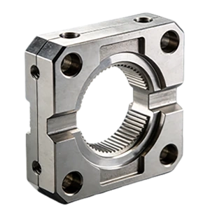 CNC Precision Machining CNC Precision Machining