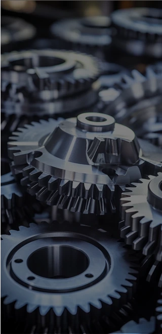 Industrial machinery