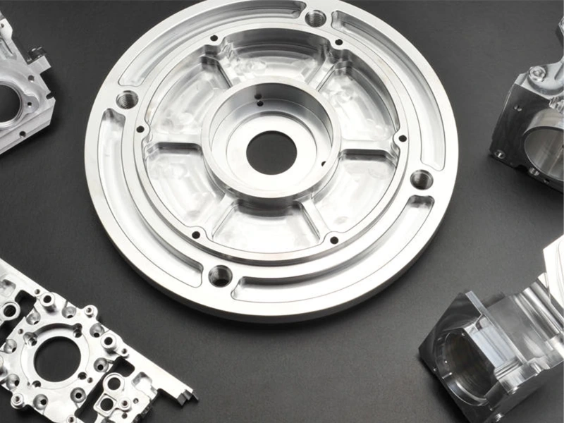 Industrial machinery prototyping and manufacturing with Qiying