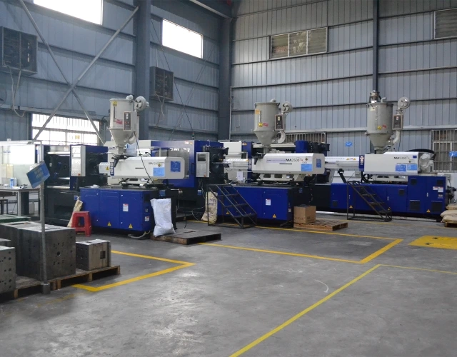What Is Injection Molding? What Is Injection Molding?