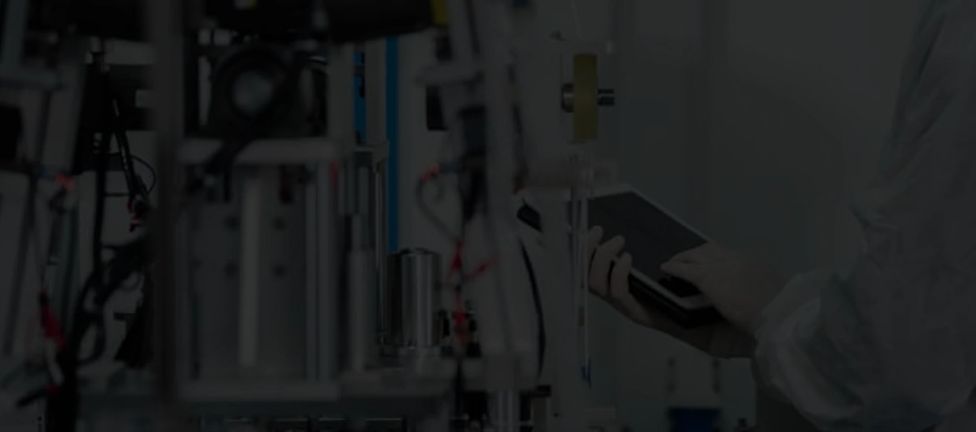 Why manufacture medical parts with Qiying?