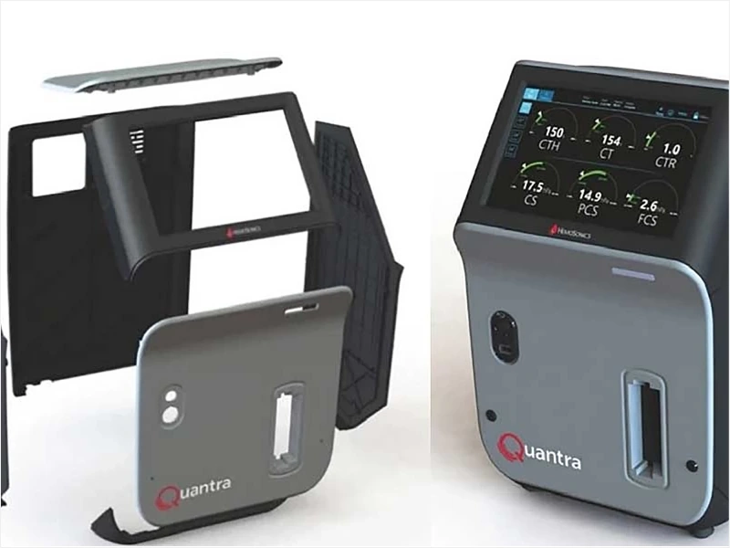 Medical prototyping and manufacturing with Qiying