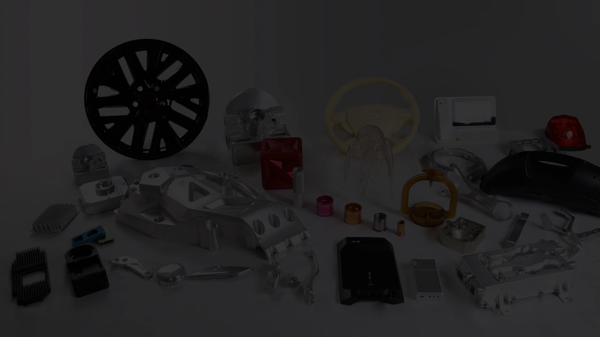 The DMLS Process Overview