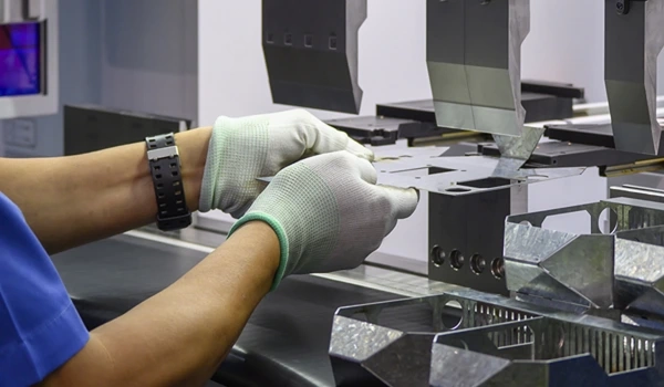 What Is Sheet Metal Prototyping?