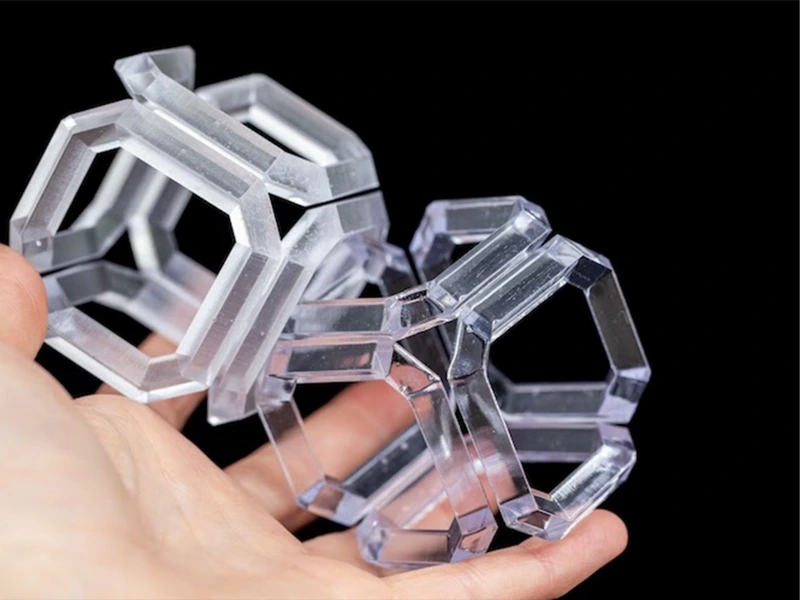 What is SLA Printing?
