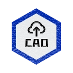 Upload a CAD File
