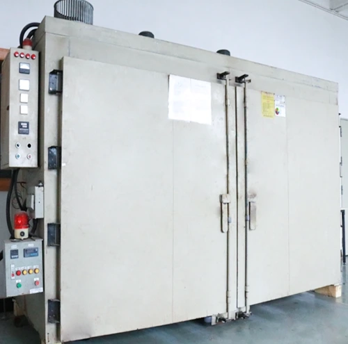 What is Vacuum Casting? What is Vacuum Casting?