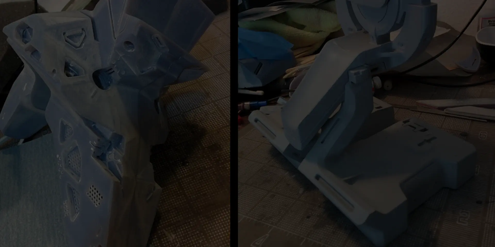 3D Printing Applications