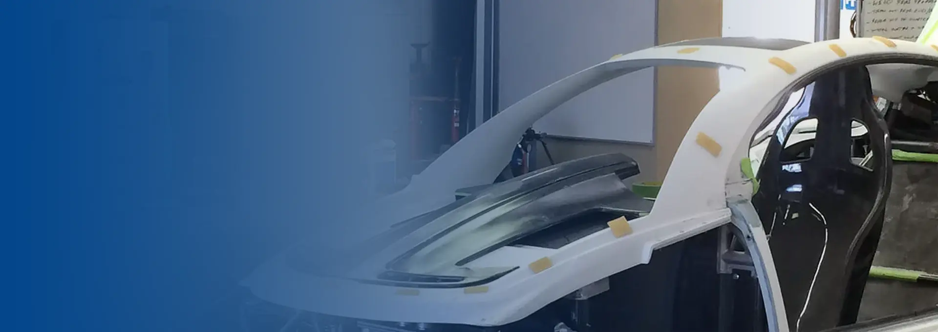 Automotive Background