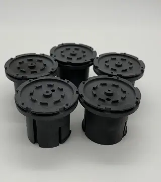 POM (DELRIN/Acetal) POM (DELRIN/Acetal)
