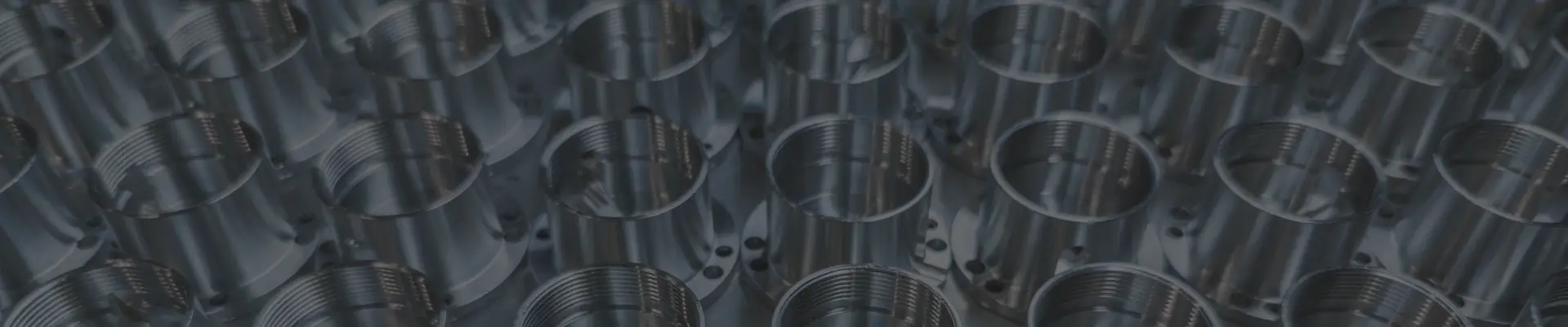 CNC Machining Materials CNC Machining Materials