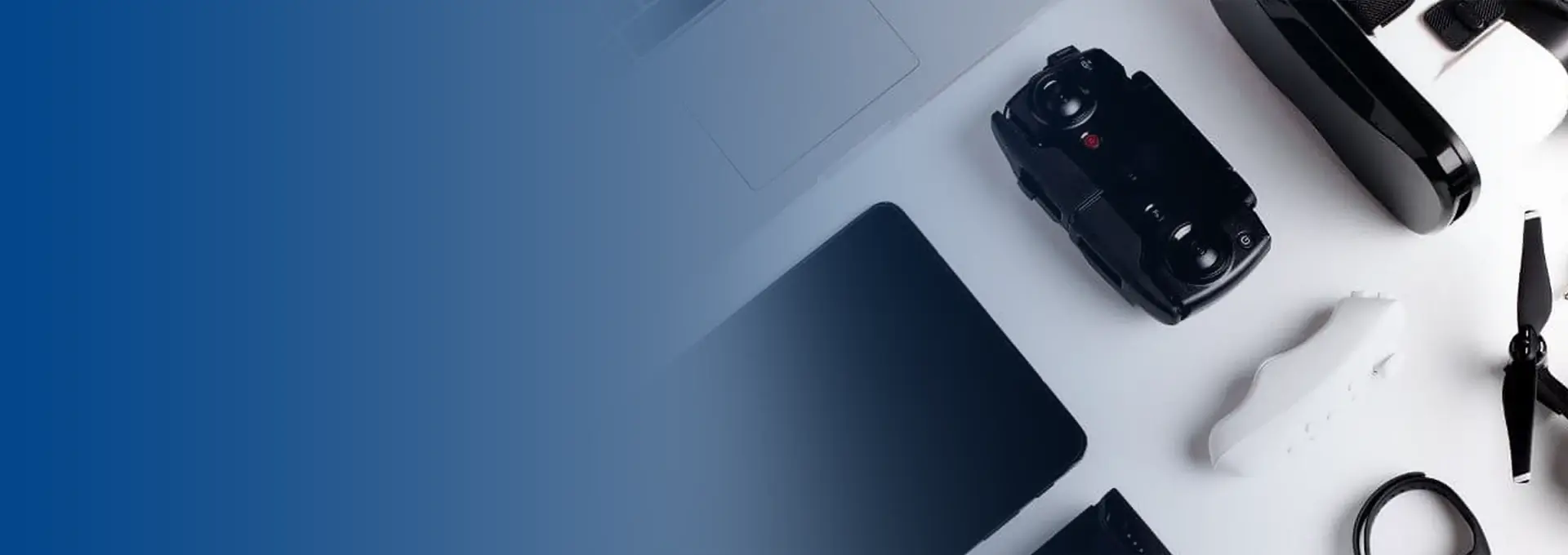 Consumer Electronics Background