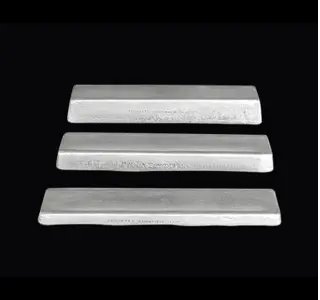 MAGNESIUM ALLOYS MAGNESIUM ALLOYS