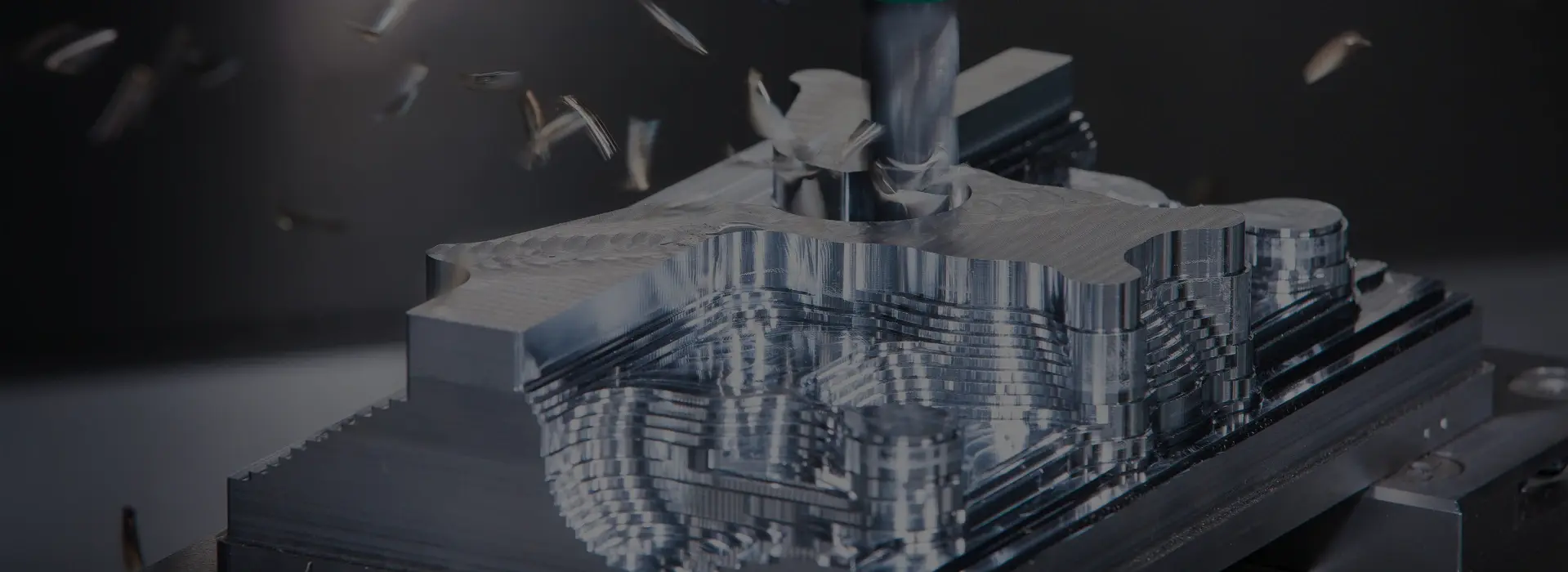 Why Choose Qiying's Die Casting? Why Choose Qiying's Die Casting?