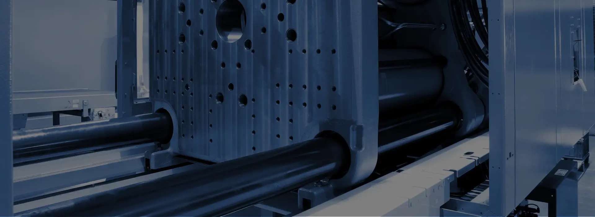 Advantages of Injection Molding Advantages of Injection Molding