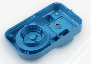 Plastic Injection Molding Plastic Injection Molding