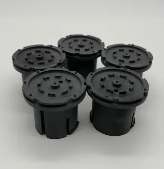 POM (DELRIN) POM (DELRIN)