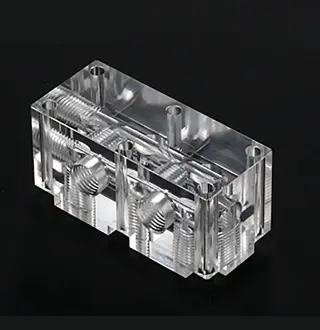 PMMA (ACRYLIC) PMMA (ACRYLIC)