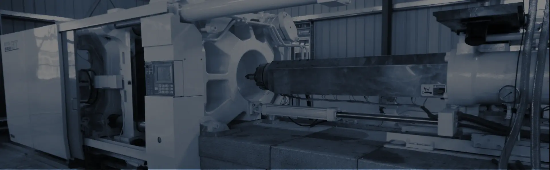 Injection Molding Service Injection Molding Service